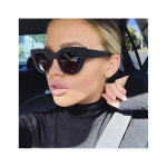 CAT EYE P&Auml;IKESEPRILLID MATT MUST OK141WZ2 1469638