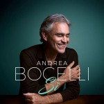 CD Andrea Bocelli "Si"