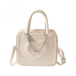 Elegantne naiste &otilde;lakott kollektsioon 2024 CREM T258 1470524