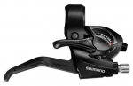 &Otilde;iglane 7-k&auml;iguline k&auml;igukang ST-EF41 - Shimano