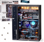 3D mehaaniline konstruktor Robotime Last City