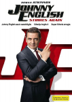 DVD film Johnny English asub vastul&ouml;&ouml;gile, 2018