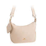 Naiste &uuml;le&otilde;lakott, Betlewski, Miley, kunstnahk, beež