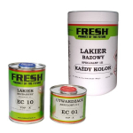 PRITSIMISVALMIS BAASV&Auml;RVI + SELGE V&Auml;RVIKOMPLEKT MAZDA VQ NOBLE GREEN