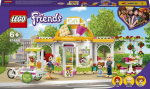 41444 LEGO&reg; Friends Heartlake City mahekohvik
