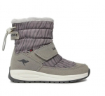 Kangaroos saapad K-PE Marty RTX hall/laiguline