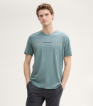 Tom Tailor meeste T-s&auml;rk 1037803*31090, tumehall