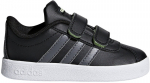 Jalatsid Adidas Vl Court 2.0 Cmf I, must