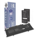 Mitsu C41N1904 aku ASUS ZENBOOK UX325 UX425 BX425 UM425 BX325 UM325 BX363 UX363 UX393 S435 X432 4347mAh 15,48V 67Wh