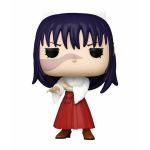 Vin&uuml;&uuml;lfiguur Funko POP! Animation: Jujutsu Kaisen &ndash; Iori Utahime