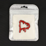 1TK Meeste Pesapalli Nokam&uuml;ts M&uuml;tsi Pross M&auml;rk., Raudona