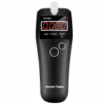 Alkomeeter AlcoSense
