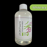 1tk 260ml L&eacute;gv&auml;rskendaja Aroomiteraapia, Sobib Aromadiffuuseritele., Baltoji arbata