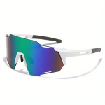 AIELBRO Jalgrattas&otilde;idu Spordiprillid P&auml;ikeseprillid.