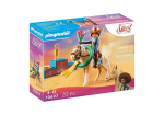 70697 PLAYMOBIL&reg; Dreamworks Spirit Rodeo Pru