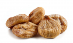 Kuivatatud viigimarjad, 1 kg /Dried figs