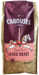 Carousell Flying Horses Dark Roast kohvioad, 1 kg