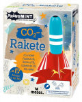 Ph&auml;noMINT CO2-rakett