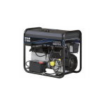 Invertergeneraator SDMO Diesel 15000 TA XL