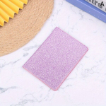 Passikaane Kate, Reisipass Hoidja ID-kaardi Hoidja variant-29936, &Scaron;viesiai violetinė