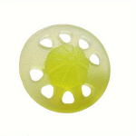 1tk 8 Auk Fingi Treener, K&auml;e Harjutus Tugevdaja, ŽALIA (MINK&Scaron;TA)