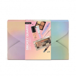 Erinevad kosmeetikatooted Technic Cosmetics Showstopper komplektis