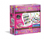 Clementoni - Crazy Chic - Message bracelets