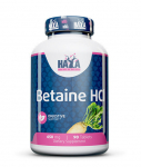 Haya Labs Betaine HCL 650mg 90 tabs