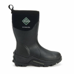 MEESTE JALAN&Otilde;UD MUCKMASTER MID BLACK, MUCK MM500A