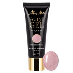 Pol&uuml;geel Molly Nails Sparkle Rose, 30 ml