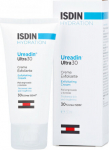Kooriv kehakreem Isdin Ureadin Ultra30 Kooriv kreem, 50ml