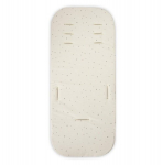 Vankri istmepadi Lorelli Cozy Travel, Beige Sky