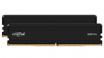 Operatiivm&auml;lu (RAM) DDR5 M&auml;lu Komplekt 48GB (2x24GB) 5600MHz CL46 Radiaatoriga