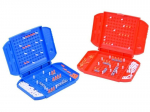 M&auml;ng SHIPS MINI Sea Battle puzzle m&auml;ng Gr0373