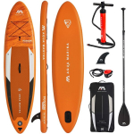 AQUA MARINA FUSION SUP T&auml;ispuhutav aerulaud