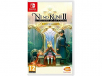 Arvutim&auml;ng Ni No Kuni 2 Revenant Kingdom Prince's Edition NSW