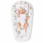 Beebipesa lisadega Hobby Kids Sleeping teddy bear