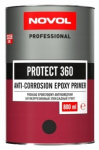 EPOXY PRIMER PROTECT 360 1,6L NOVOL must