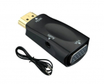 HDMI VGA adapter