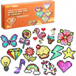 ARTDOT teemantkunsti kleebiste komplekt, 38 tk.