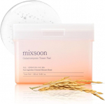 MIXSOON Galactomyces Toner Pad 60 lehte - Toniseerivad padid