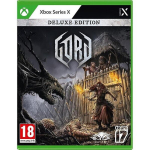 Gord - Deluxe Edition
