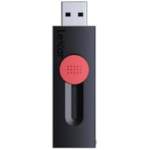 USB pulk Lexar USB3.2 M&auml;lupulk 64GB - D300 Mudel, Must/Punane - Kiire Andmeedastus & Kvaliteetne Salvestuslahendus