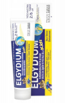 Elgydium Laste Hambapasta, Fluorinol, Puuviljamaitse, Kaariesevastane, 3&ndash;6-aastastele, 50 ml