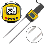 Teravilja niiskusm&otilde;&otilde;tja Magicso