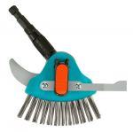 Umbrohu eemaldaja 3in1 Gardena Combisystem 3608-20