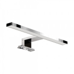 roxana led 5w chrome 4000k dekoratiivne smd led laevalgusti STR&Uuml;HM 39 x 300 x 111 mm