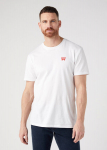 Meeste Wrangler SIGN OFF TEE M T-s&auml;rk, XL