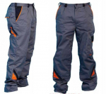 Turvav&ouml;&ouml;kohaga p&uuml;ksid 300 g/m PROFESSIONAL kolmekordne &otilde;mblus 44 80cm, 44