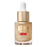 Pupa Glow Obsession vedel marker, 13,5 ml
